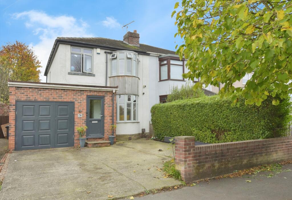 Main image of property: Eckington Road, Coal Aston, Dronfield, Derbyshire, S18