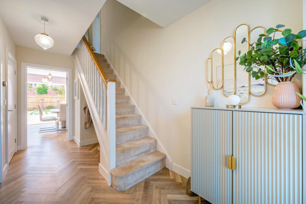 House in Fareham, Fleetend - View 5