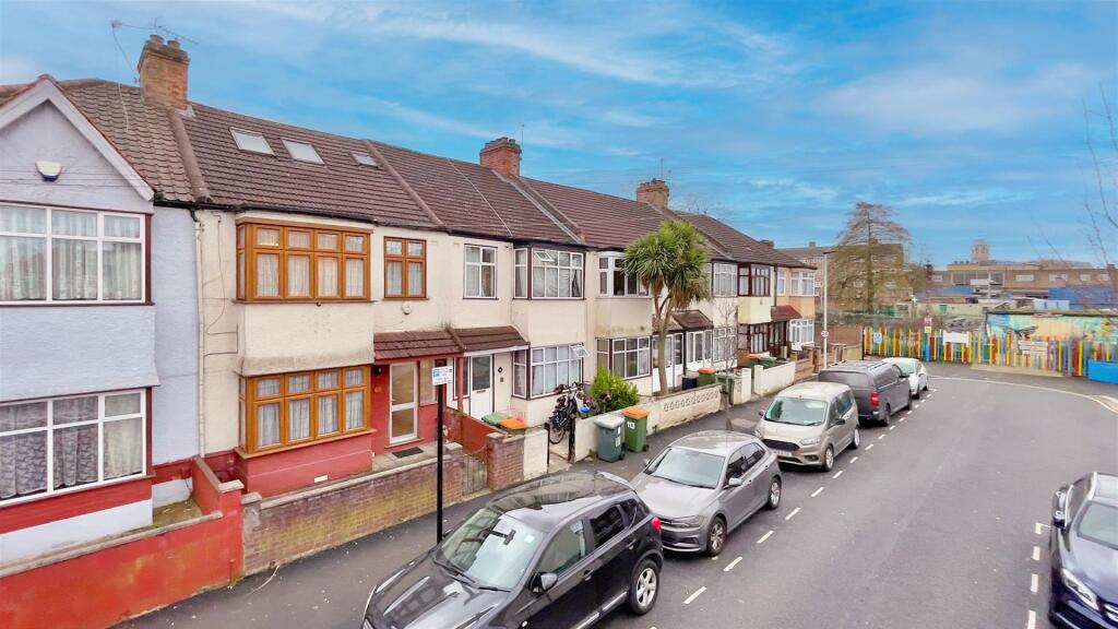 Main image of property: Dorset Road, Forest Gate, London