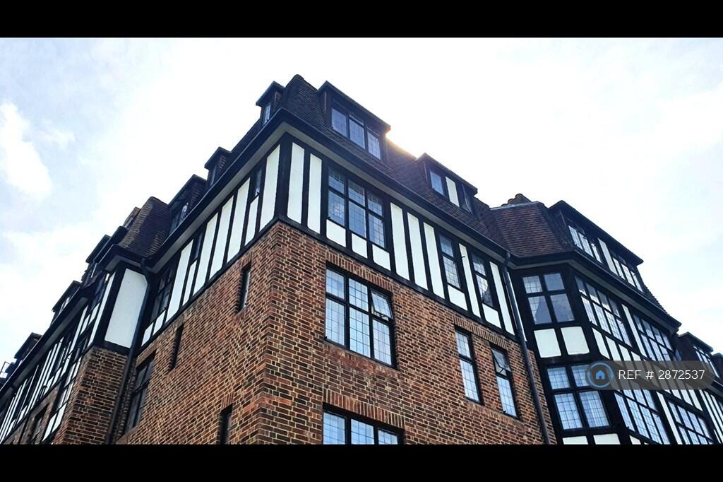 Main image of property: Park Hill Court, Croydon, CR0