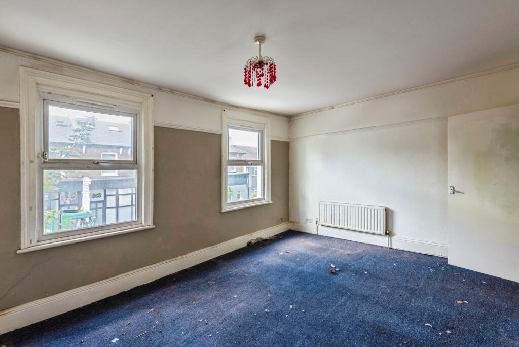 House in London, New Cross - View 5