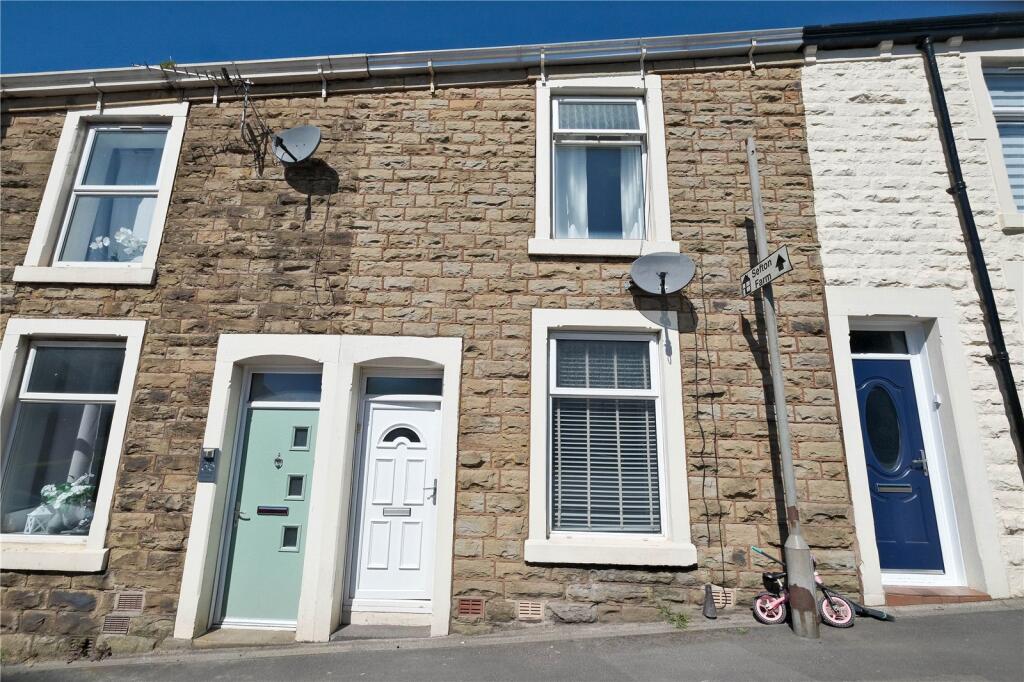 Main image of property: Burnley Road, Clayton-Le-Moors, Accrington, BB5