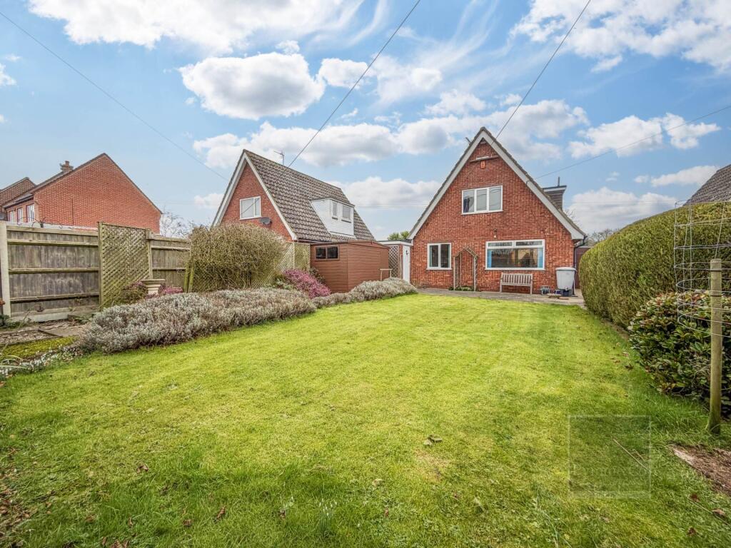 Main image of property: School Lane, Northrepps.