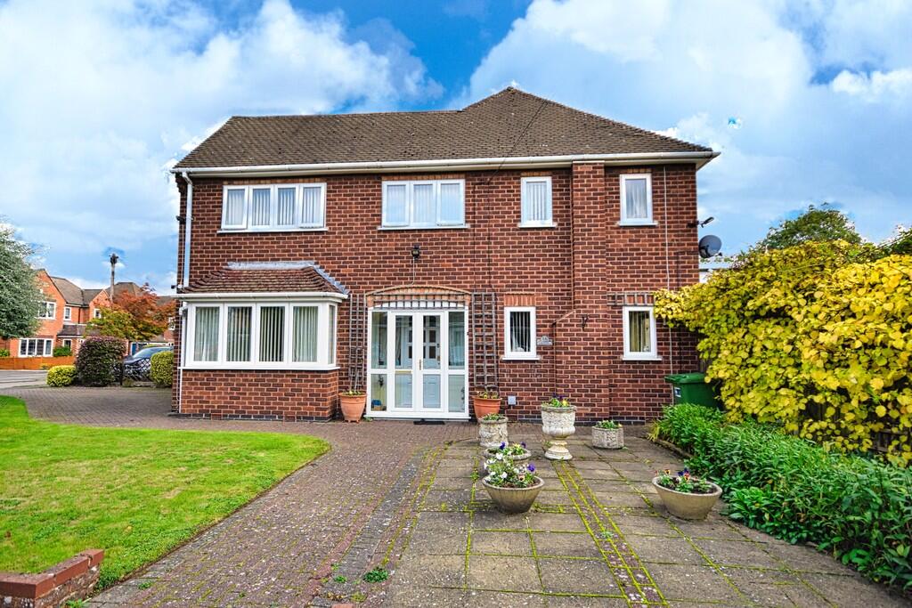 Main image of property: Heathcote Avenue, Solihull