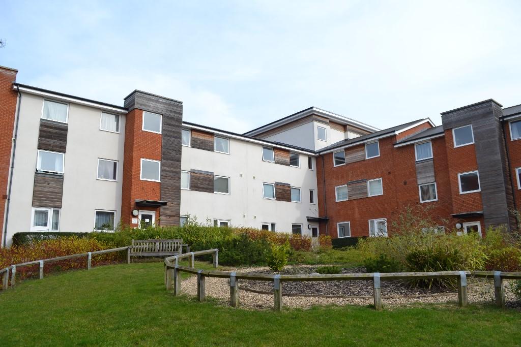 Main image of property: Fore Hamlet, Ipswich, Suffolk, IP3