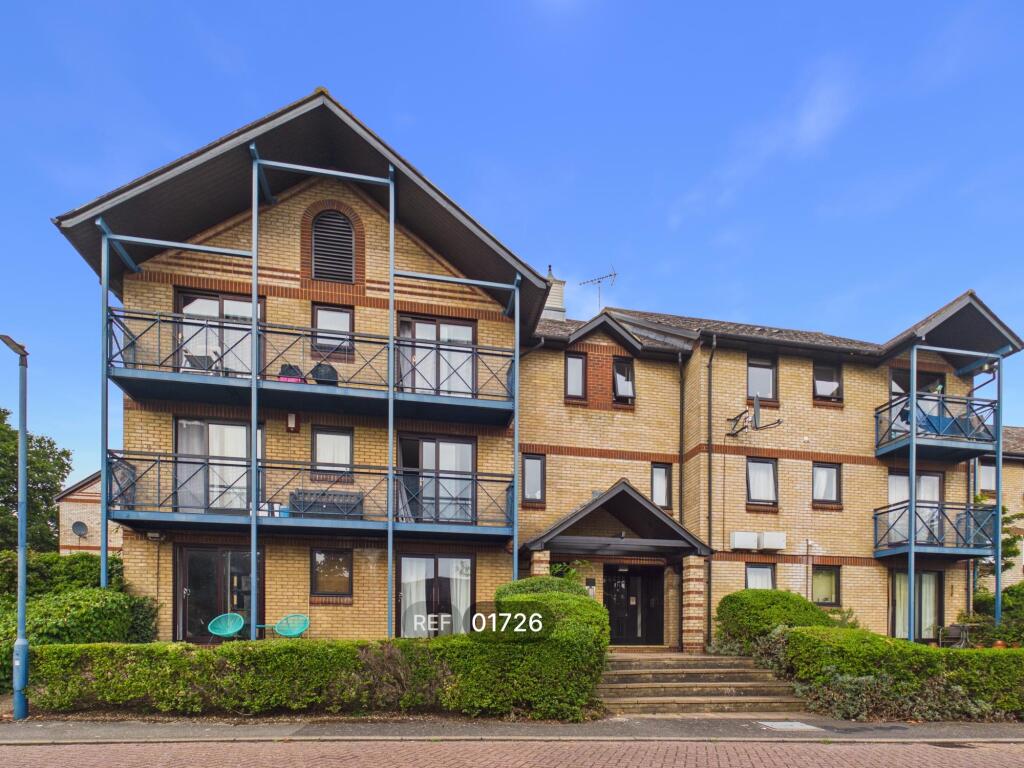 Main image of property: Claremont Heights, Colchester, CO1 1ZU