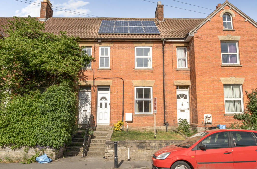 Main image of property: Northload Street, Glastonbury, BA6