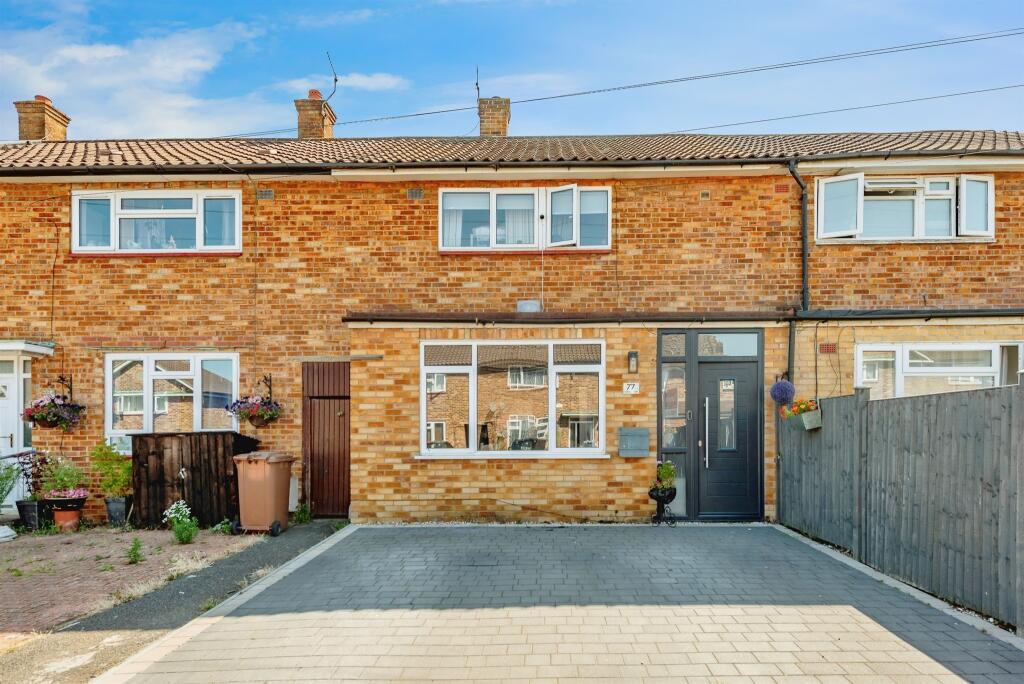 Main image of property: Huddleston Crescent, Merstham, Redhill