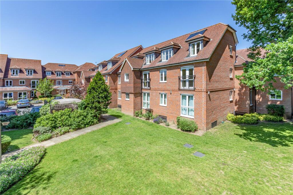 Main image of property: Oyster Lane, Byfleet, West Byfleet, Surrey, KT14