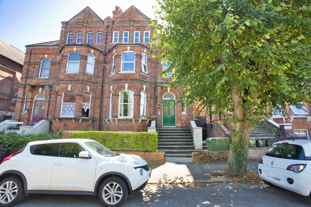 Main image of property: Millfield, Folkestone, Kent, CT20