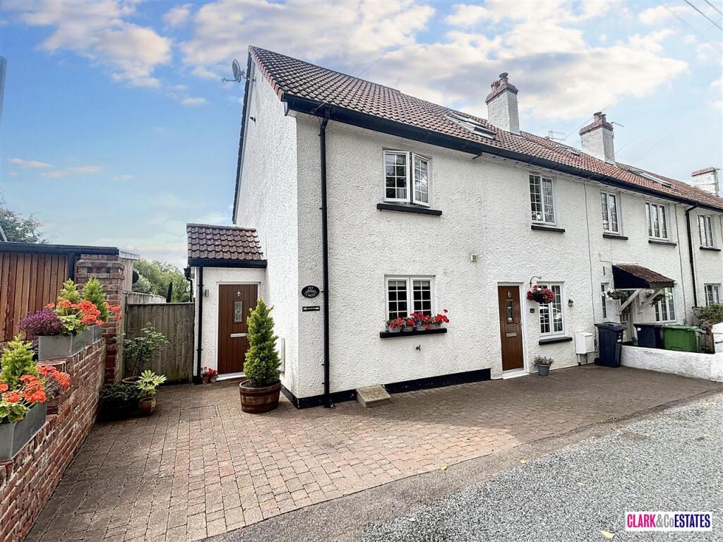 Main image of property: Ivy Crest, Ebford Lane, Ebford