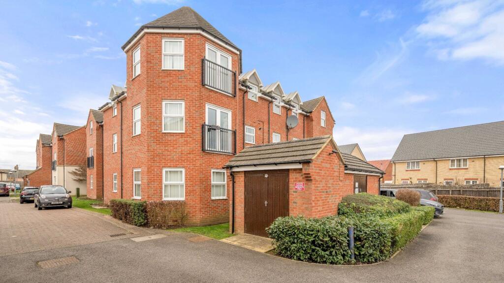 Main image of property: Verde Close, Eye, PE6