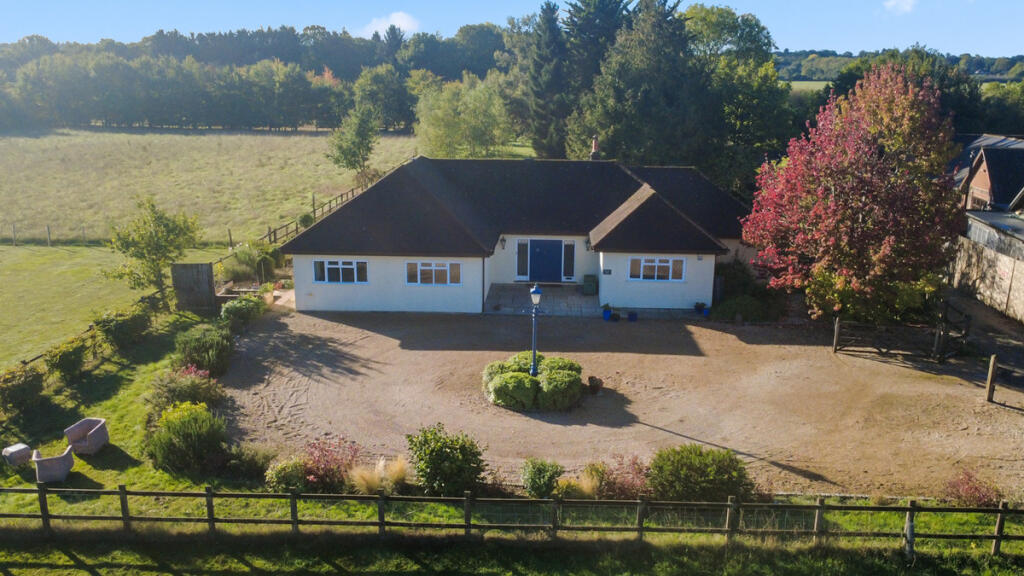 Otford Lane, Halstead, TN14 - View 5