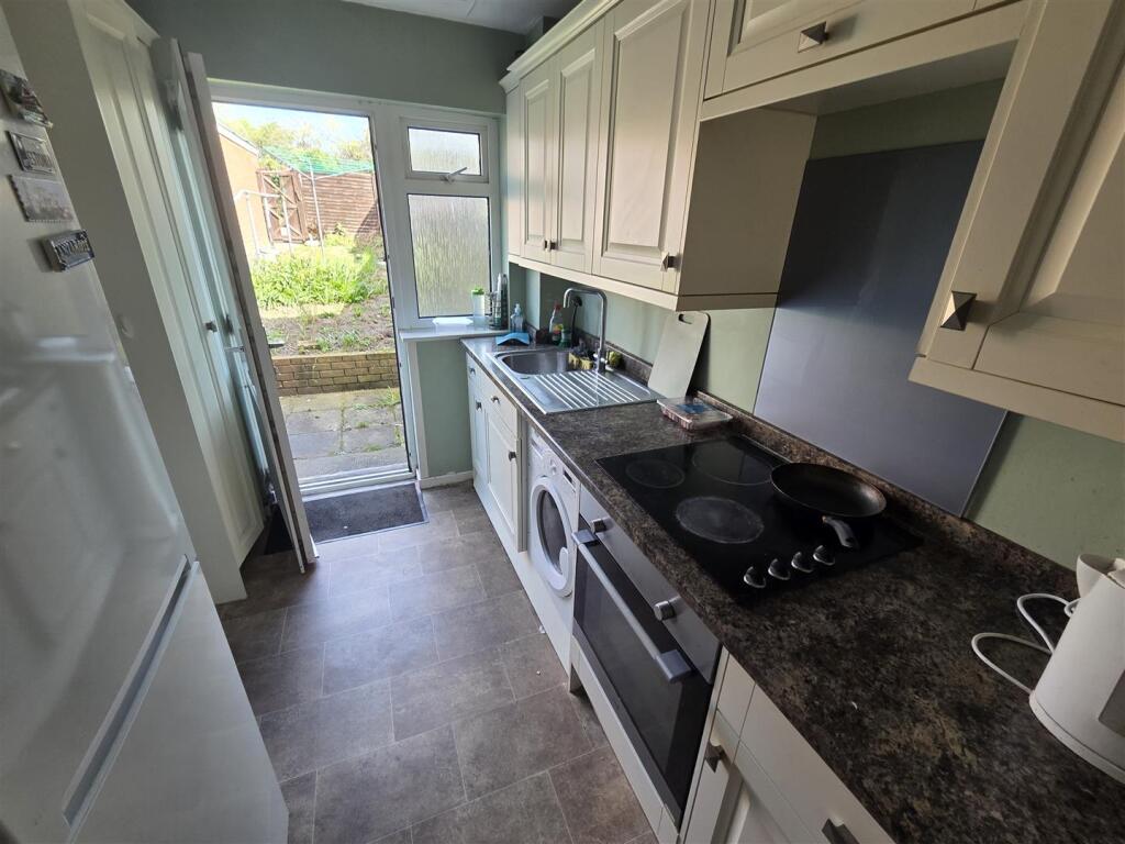 Main image of property: Coniston Road, Patchway, Bristol