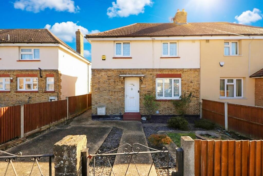 Main image of property: Ash Grove, Yiewsley, West Drayton