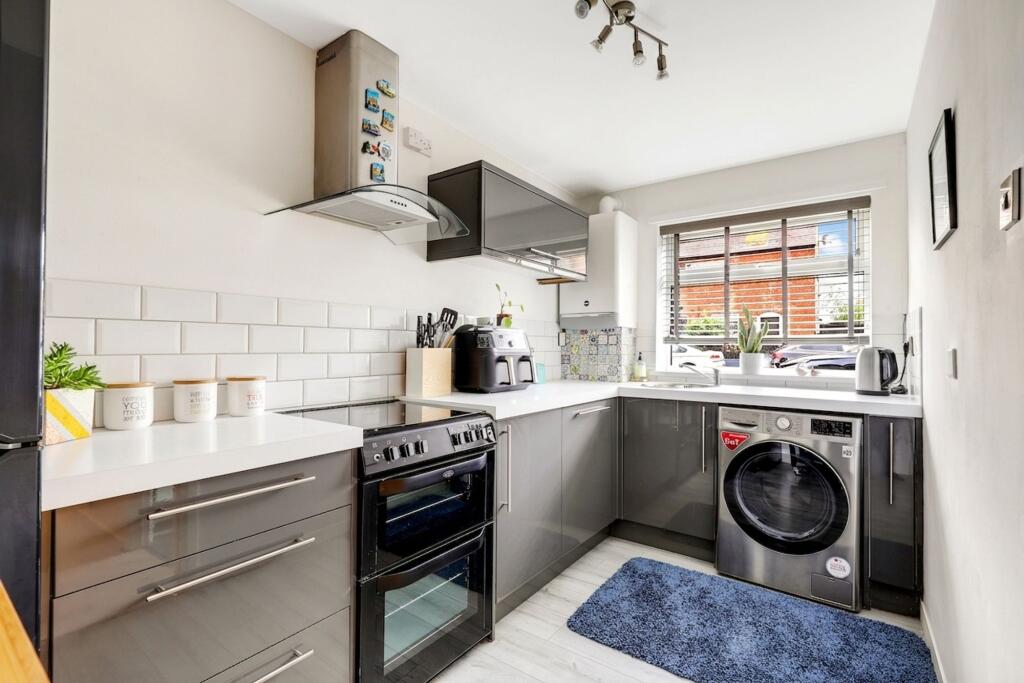 Gertrude Road, West Bridgford, NG2 - View 2