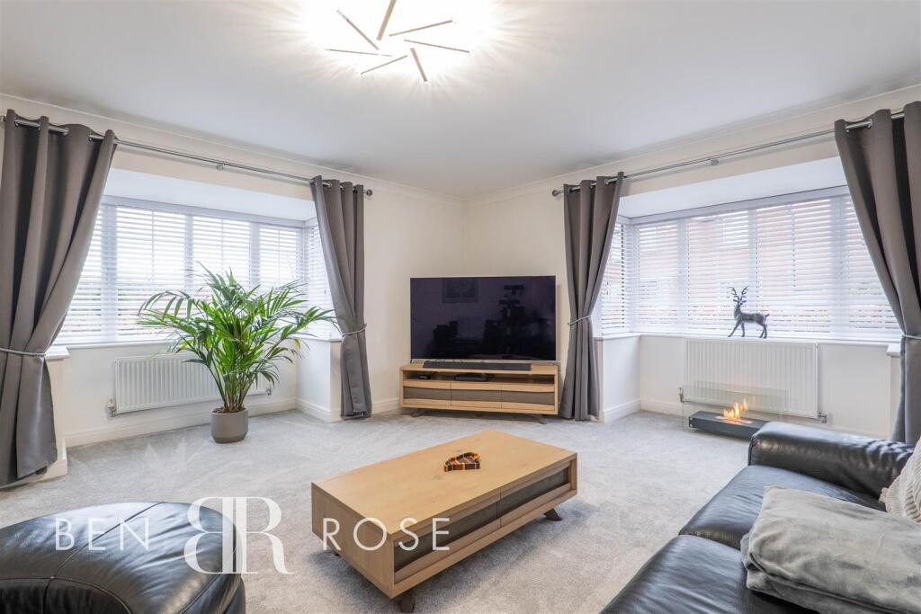 House in Preston, Grimsargh - View 3