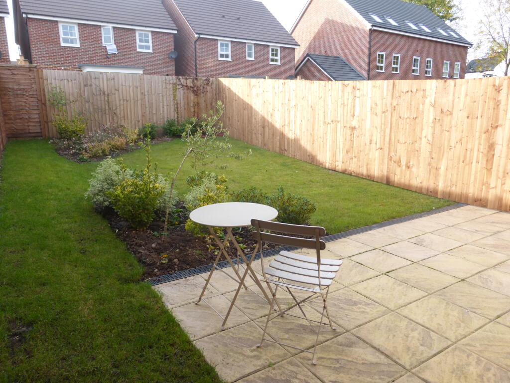 Additional image 9 of Kings Rise, Walkers Heath