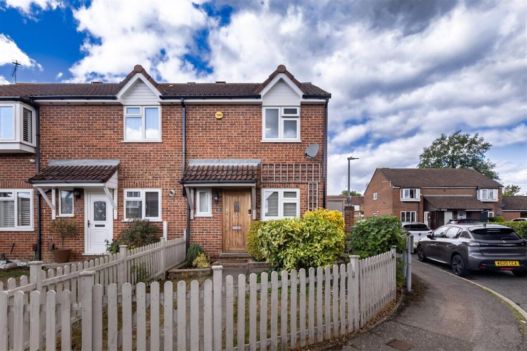 House in Chelmsford
