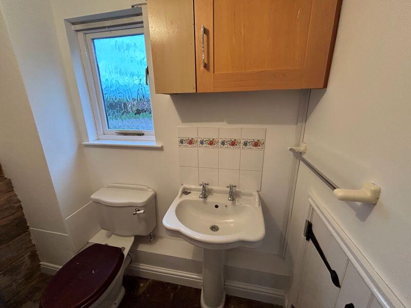 House in Worcester - More