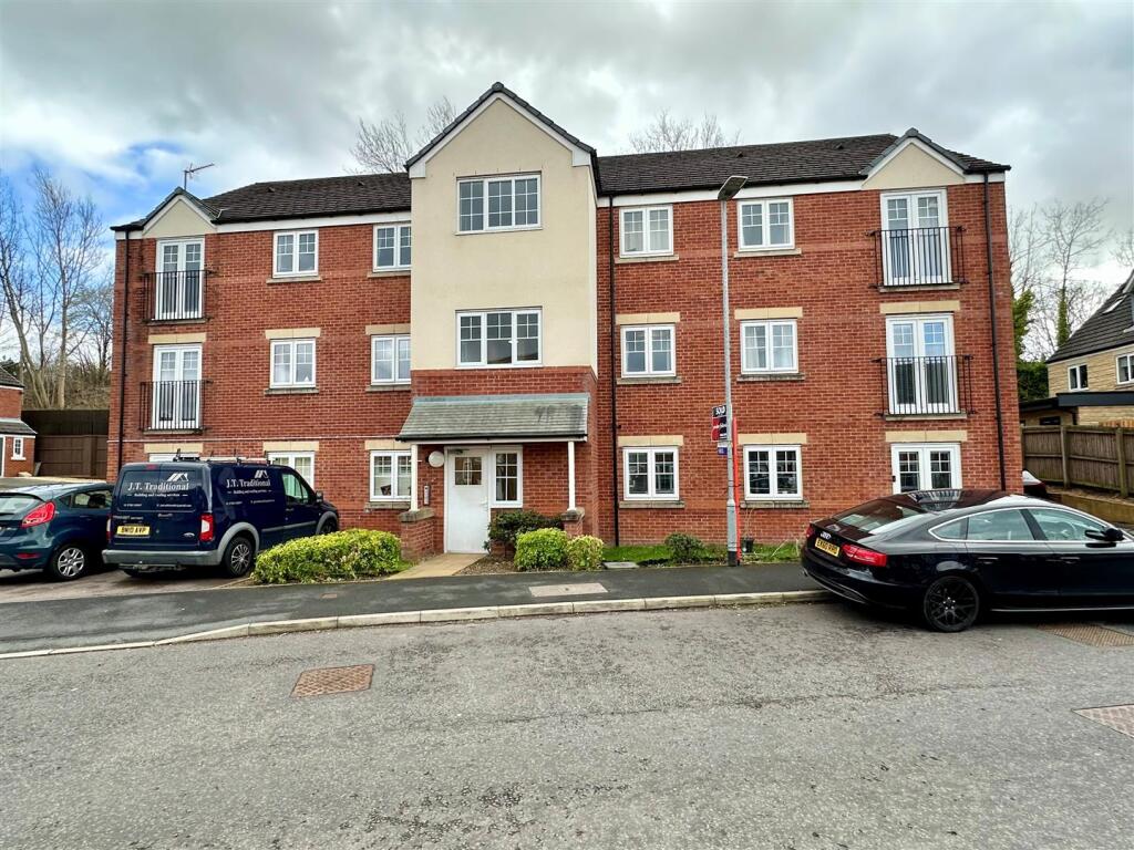 Main image of property: Duddy Road, Disley, Stockport