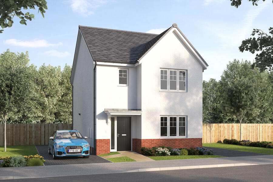 Main image of property: Stewarton,
KA3 5LG