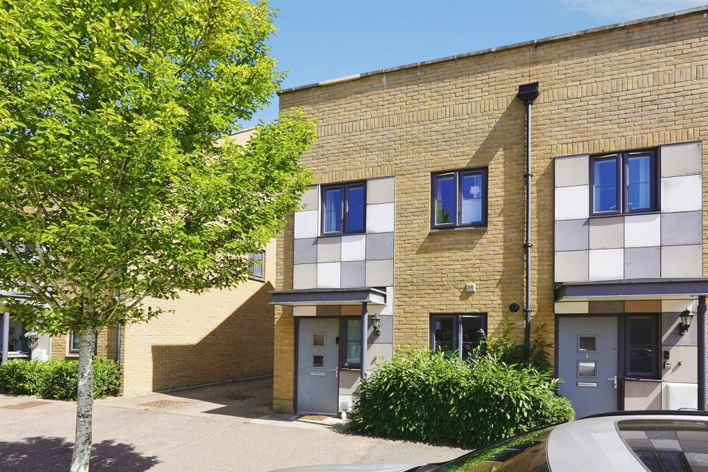 Main image of property: Samuel Peto Way, Ashford