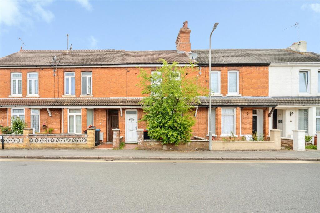 Main image of property: Windsor Street, Bletchley, Milton Keynes, Buckinghamshire, MK2
