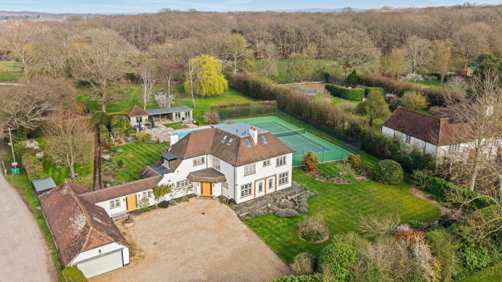 Main image of property: Effingham Common Road, Leatherhead