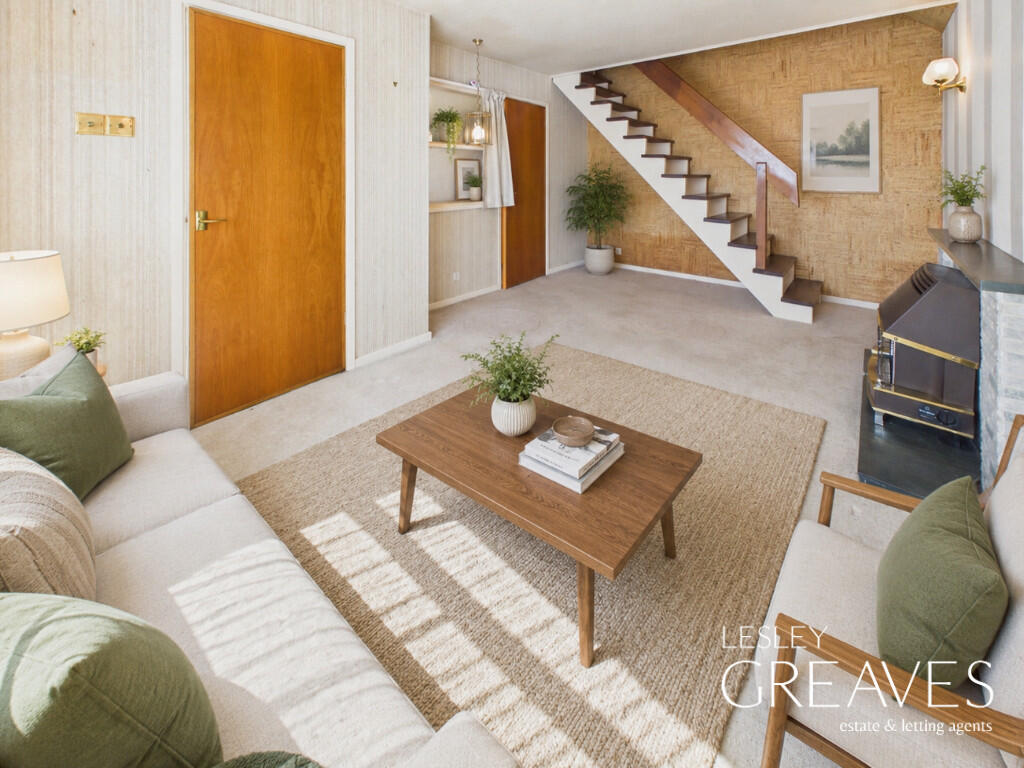 House in Gedling - View 5