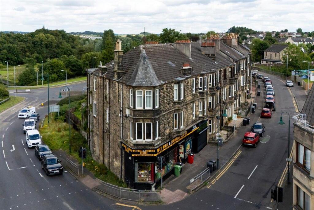 Main image of property: Industry Street, Kirkintilloch