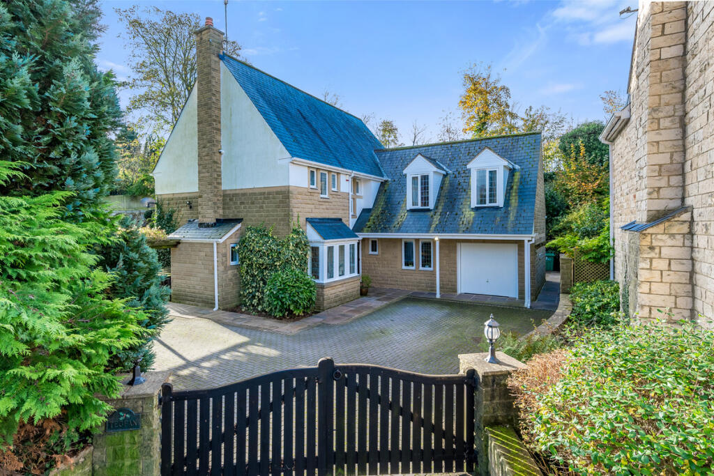 Main image of property: Stonedene Park, Wetherby, West Yorkshire