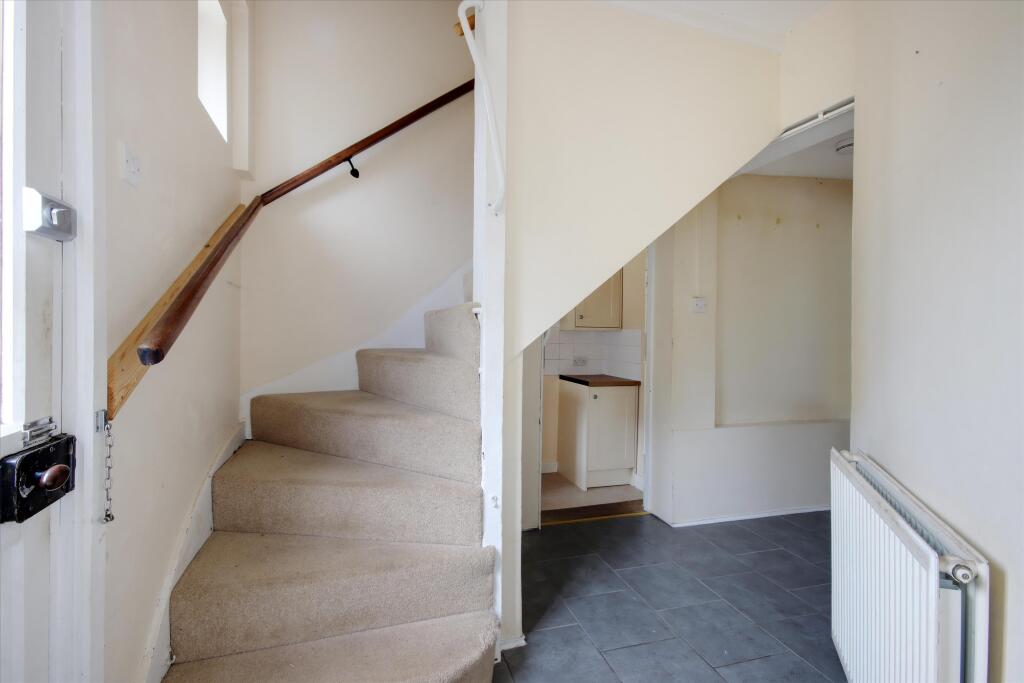 House in Mid Sussex, Turners Hill - More