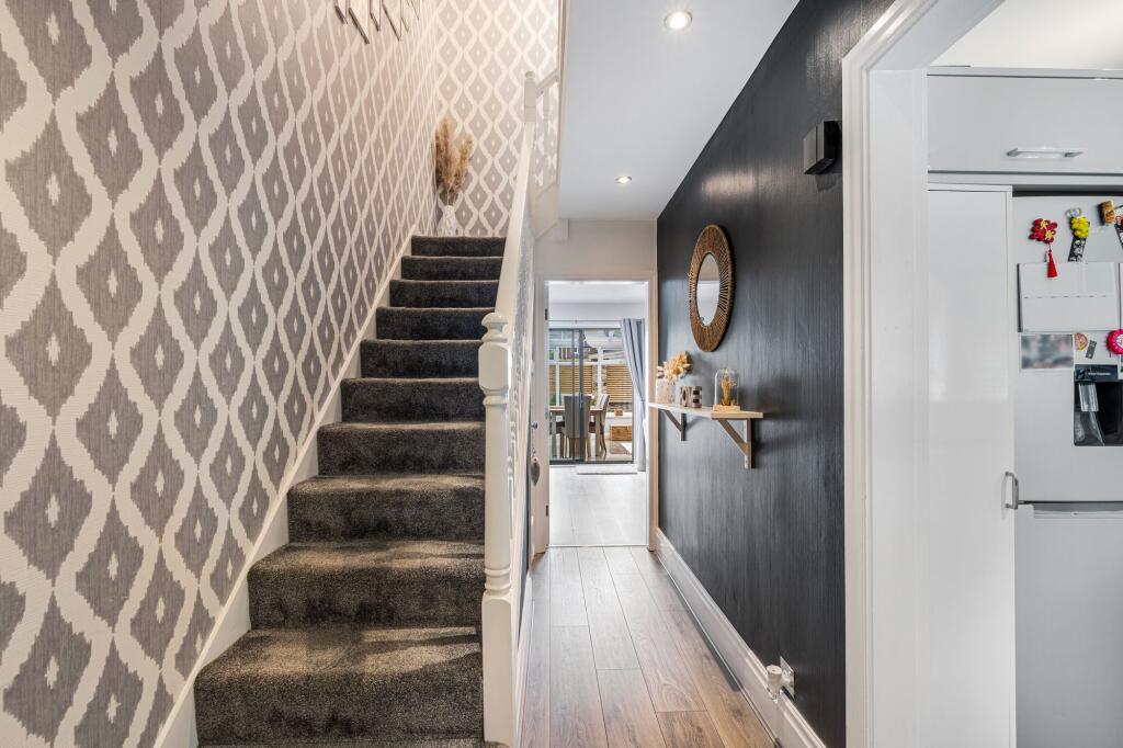 House in Bolton, Smithills - View 3