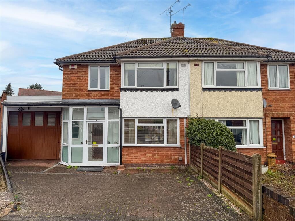 Main image of property: Highlands Close, Warwick