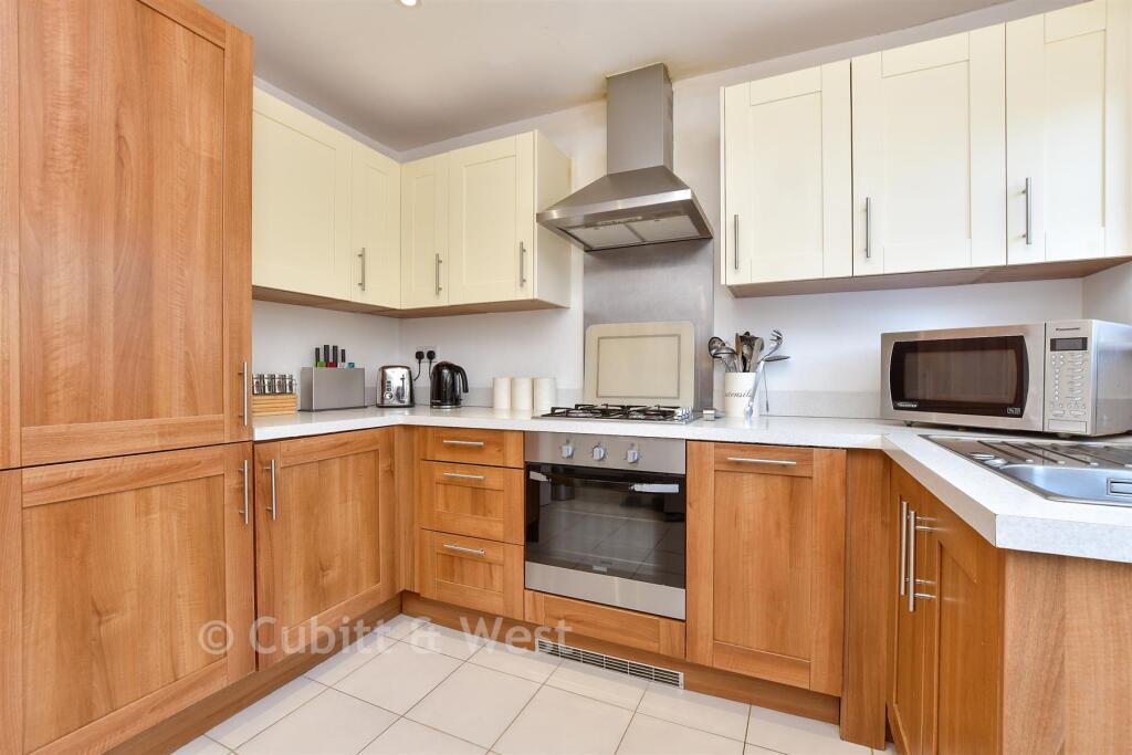 House in London - View 4
