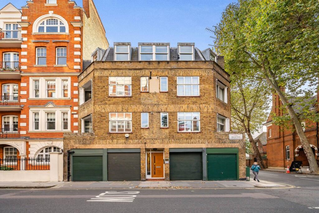 Main image of property: Drayton Gardens, Chelsea, London, SW10