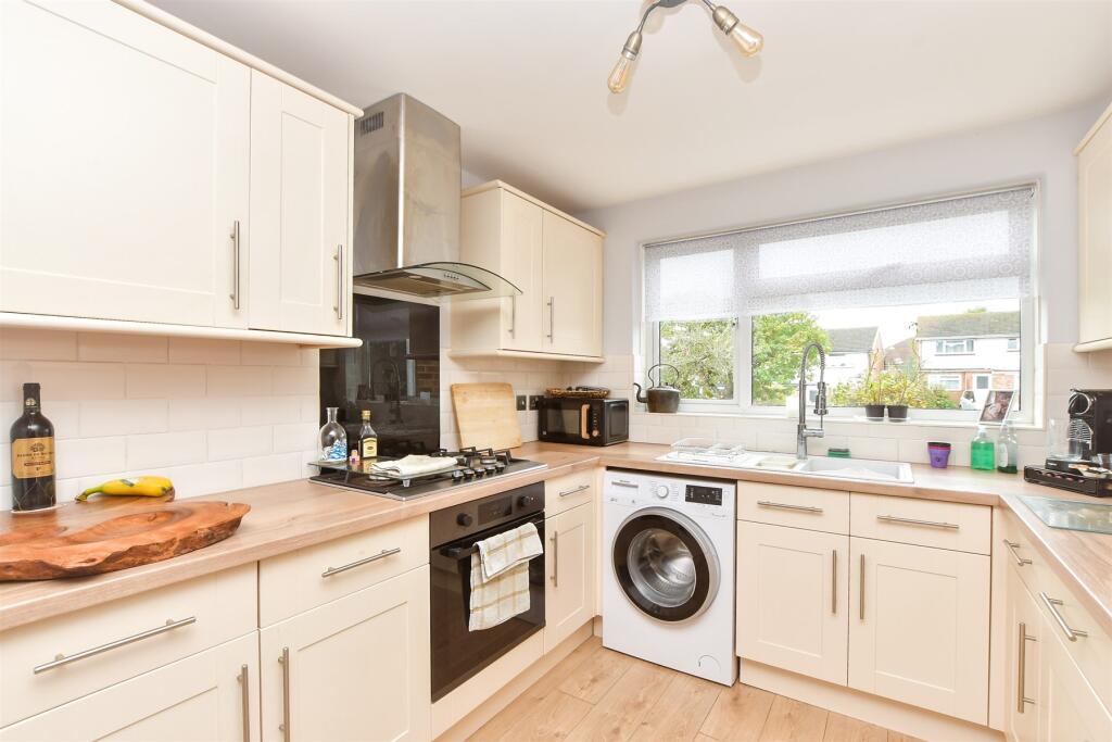 Main image of property: Olives Meadow, Uckfield, East Sussex