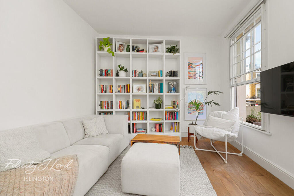 Main image of property: Caledonian Road, London