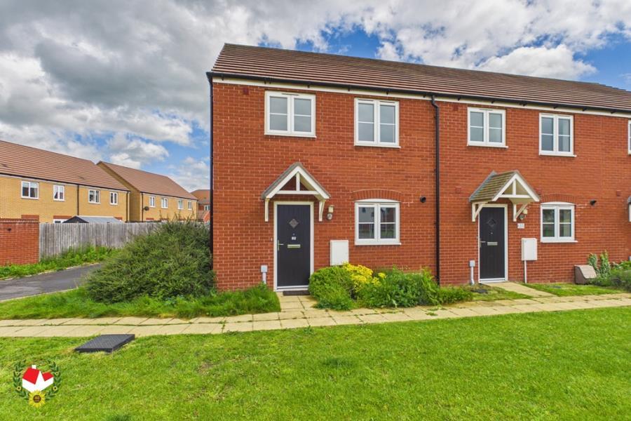 Main image of property: Rudge Close, Hardwicke, Gloucester