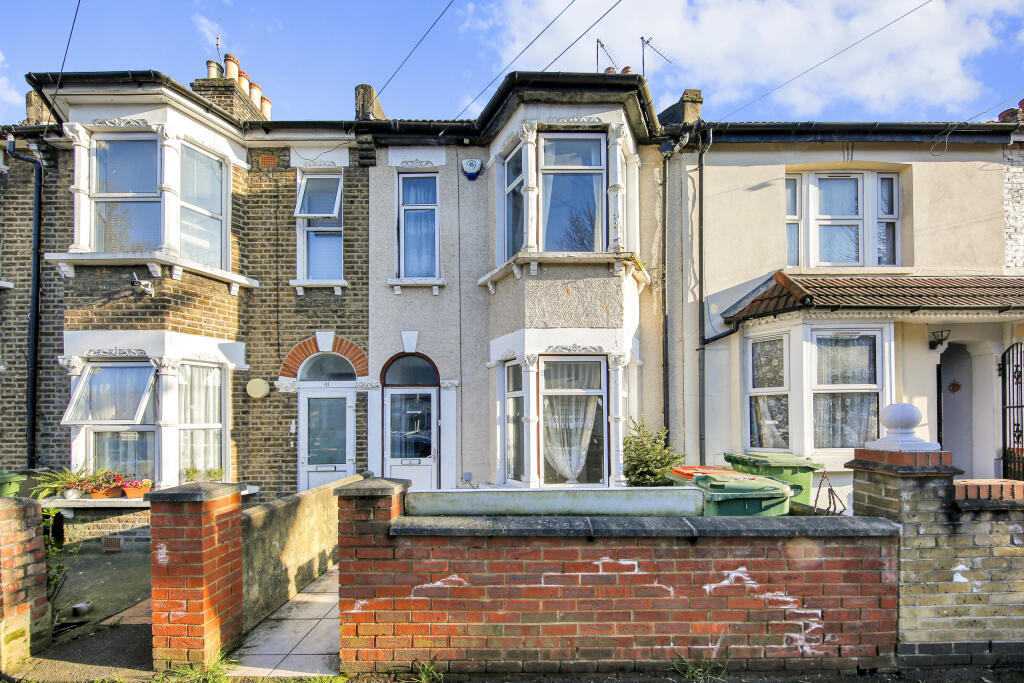 Main image of property: Lansdown Road, E7