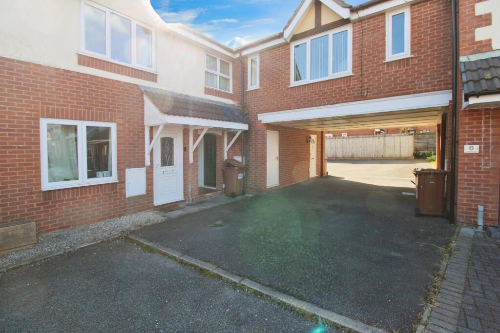 Main image of property: Lanark Close, St. Helens