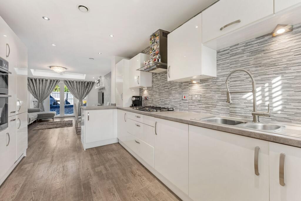 House in Knowsley, Halewood - View 5