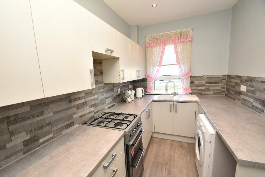 Peat Road, Pollok, Glasgow, G53 6HS photo 4