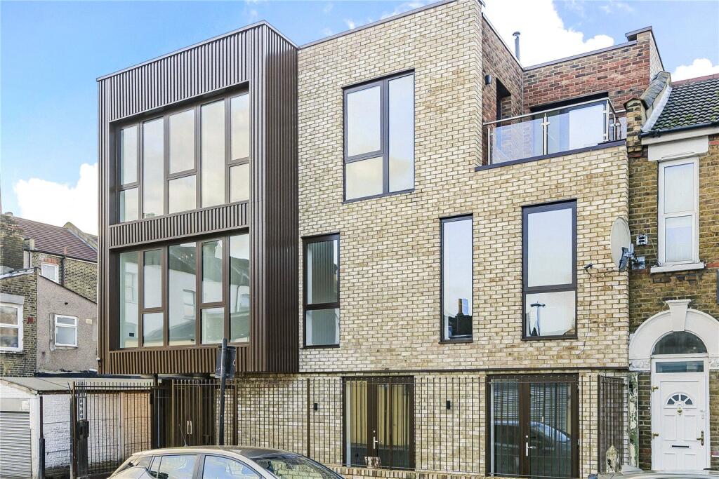 Main image of property: Michigan Avenue, London