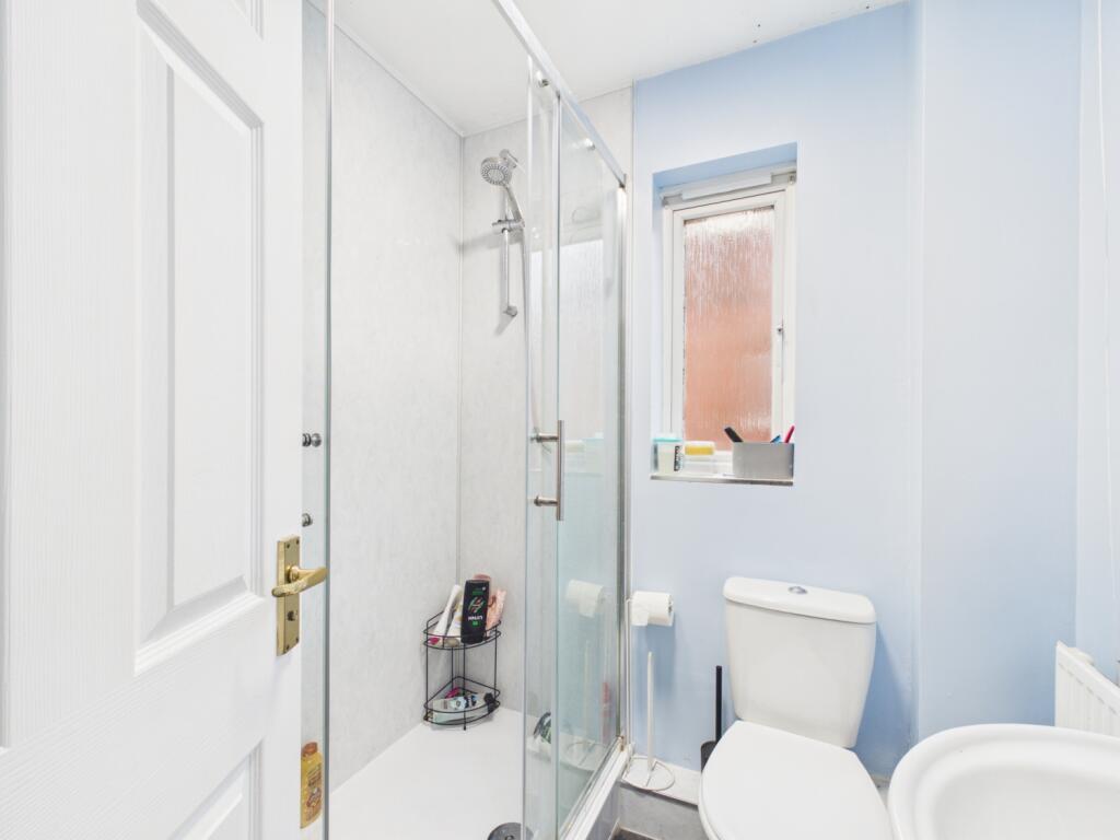 House in Dawley, Great Dawley - View 5