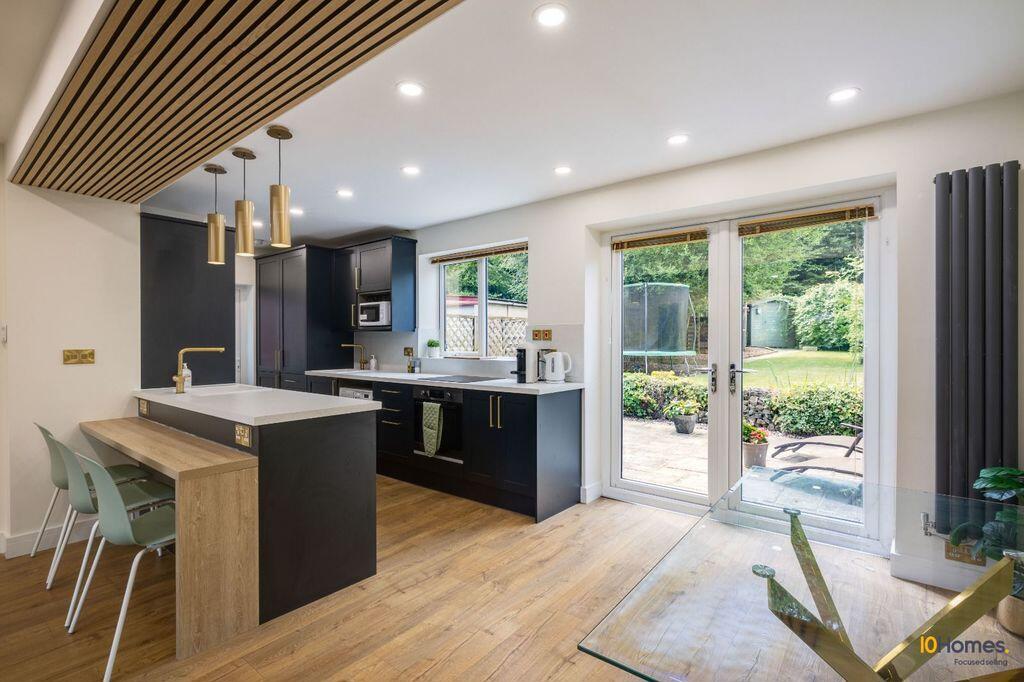 Main image of property: Northurst Drive, Manchester