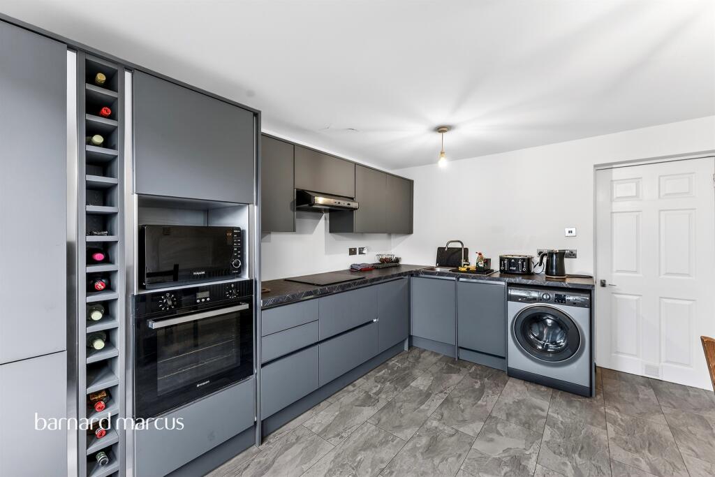 Main image of property: Brecon Close, Mitcham