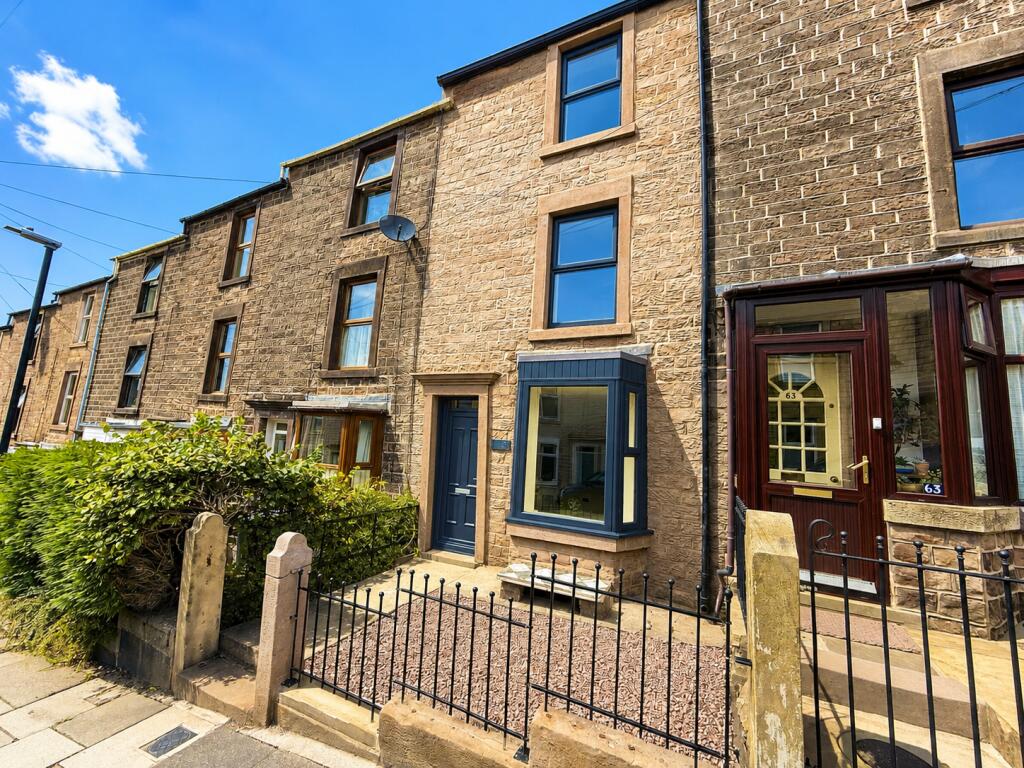 Main image of property: Park Road, Lancaster
