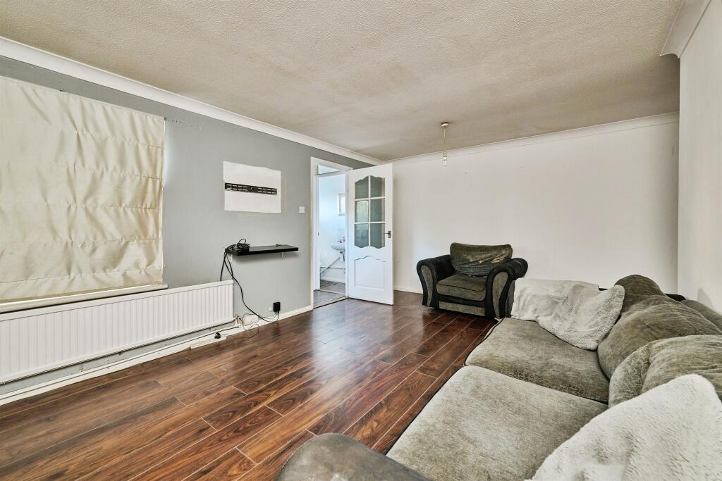 House in Peterborough, Orton Waterville - View 4